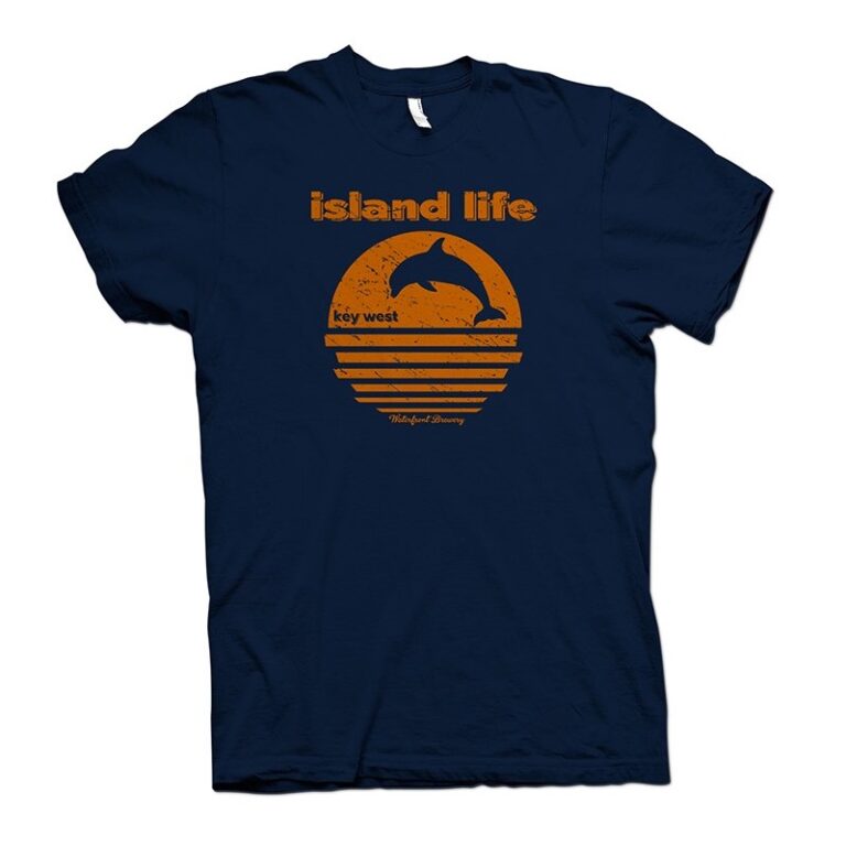 The Island Life Shirt